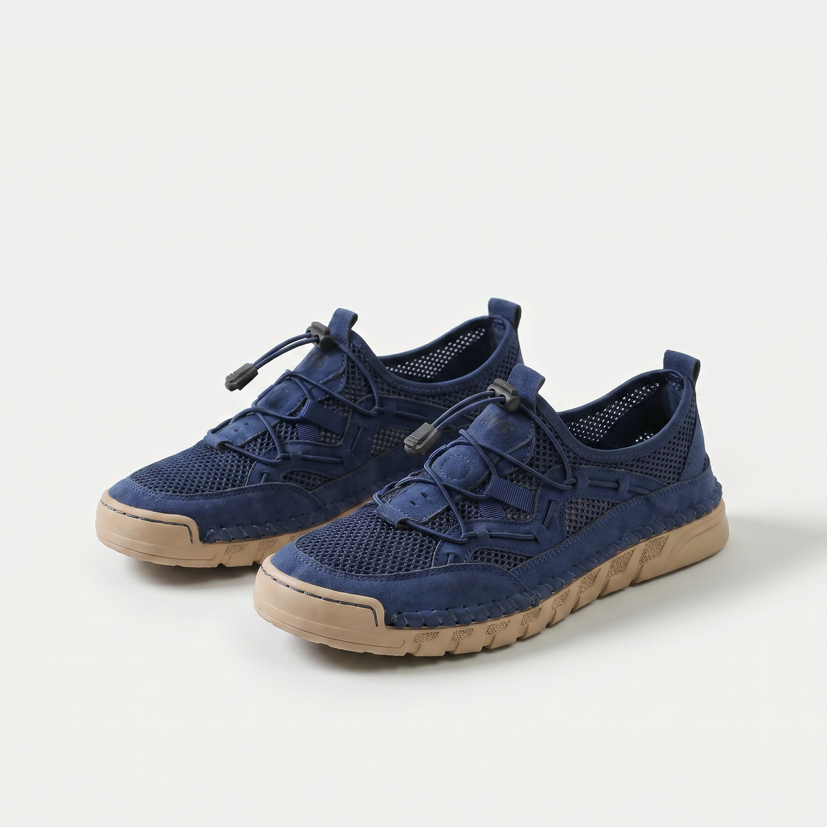 Elara – De ademende comfort sneaker