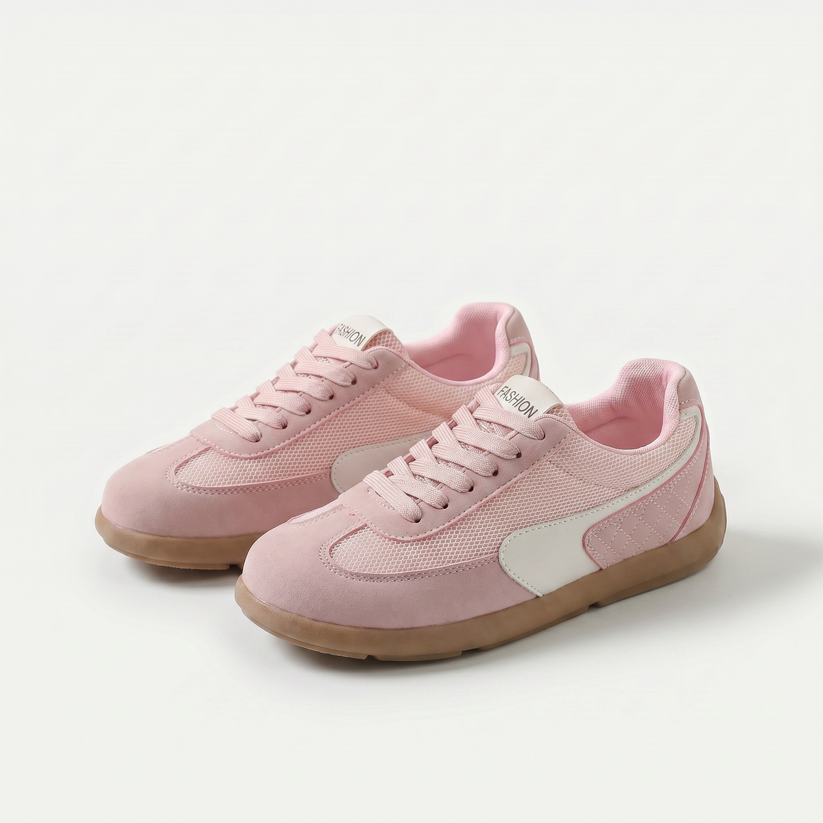 Sarah - Schoenen met een brede teendoos