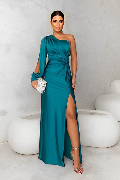 ALDONA | Midi-jurken