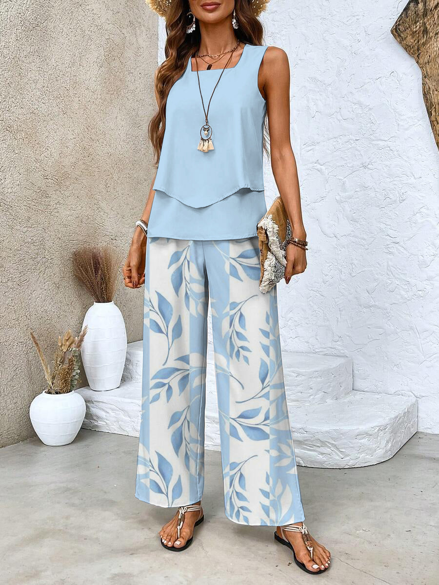 Averie - Chique Zomer Set