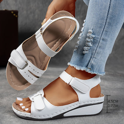 Celia | Modieuze Orthopedische Sandalen