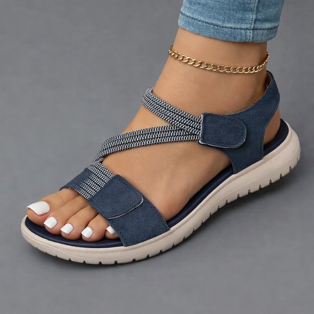 Glyresan | Comfortsandalen voor de Hele Dag