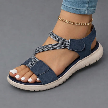 Glyresan | Comfortsandalen voor de Hele Dag