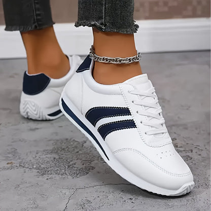 Amber - Lichte Sneaker