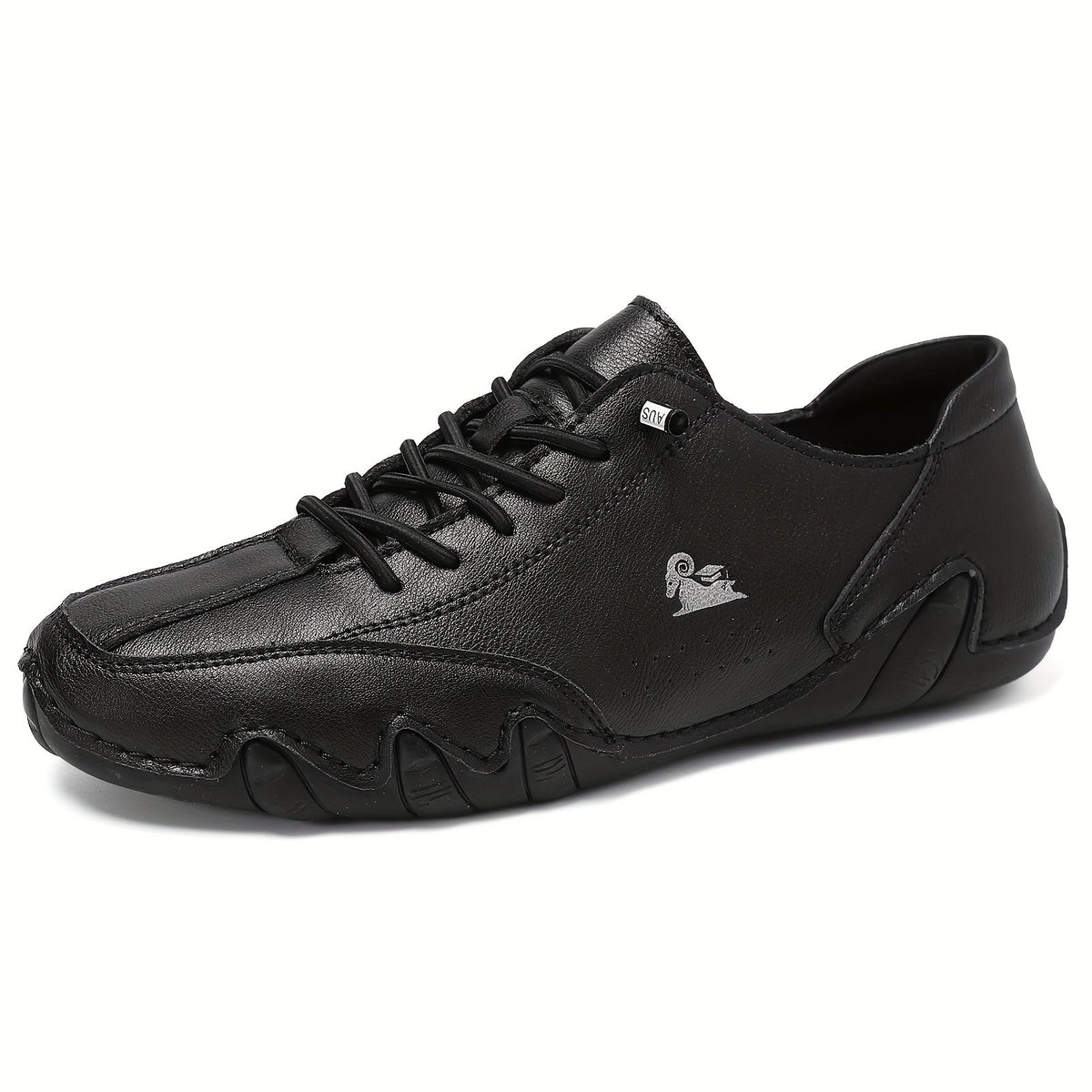 Milo™ – Comfortabele sneaker voor moeiteloze stappen