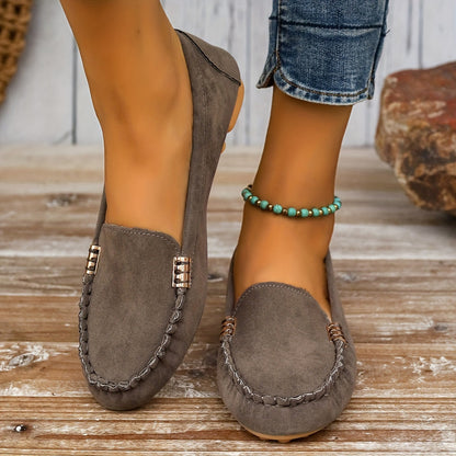 Kaia™ | Balletmocassins
