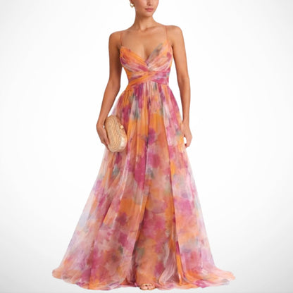 Grace™ | Romantische Jurk