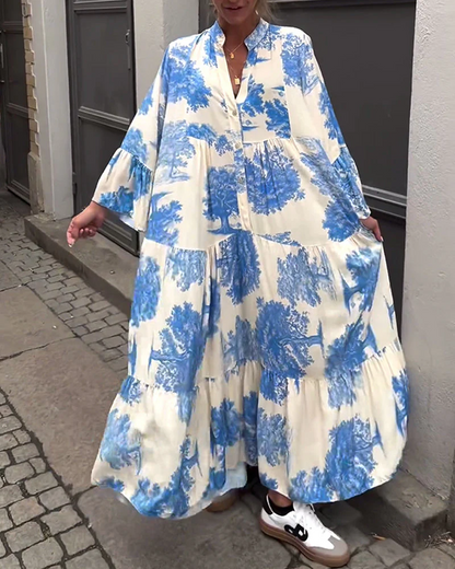 By Esmee - Tijdloze jurk & Zwevende elegantie bij elke stap