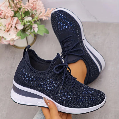 Elze | Orthopedische Sneakers