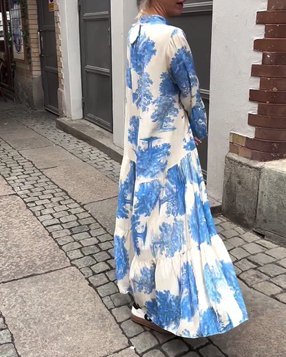 By Esmee - Tijdloze jurk & Zwevende elegantie bij elke stap