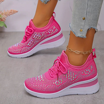 Elze | Orthopedische Sneakers