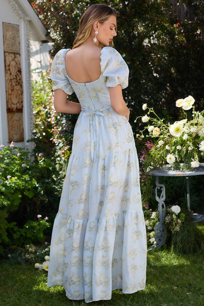 Layla™ | Elegante Vloeiende Jurk