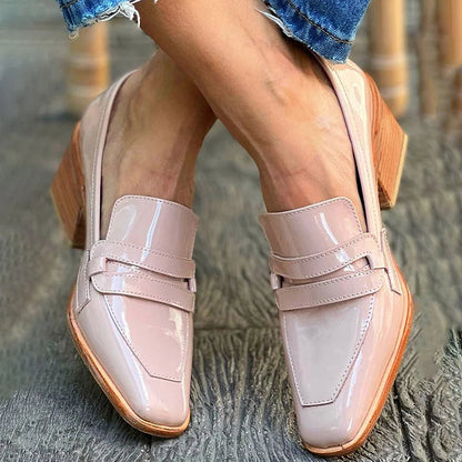 Karina™ | Elegante moderne mocassins