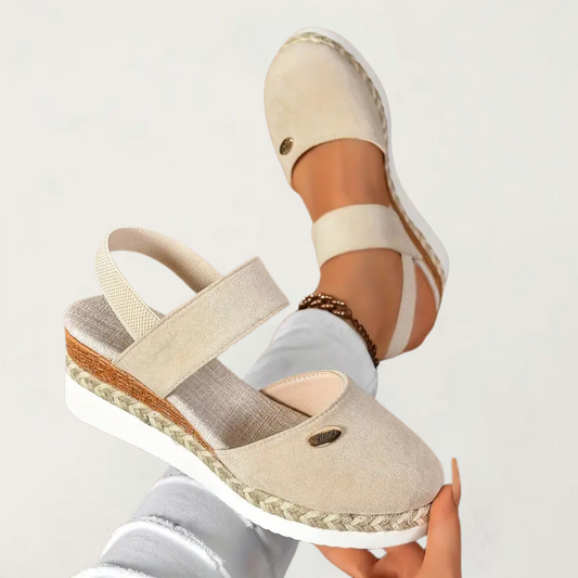 Antonia™ | Comfortsandalen voor de hele dag