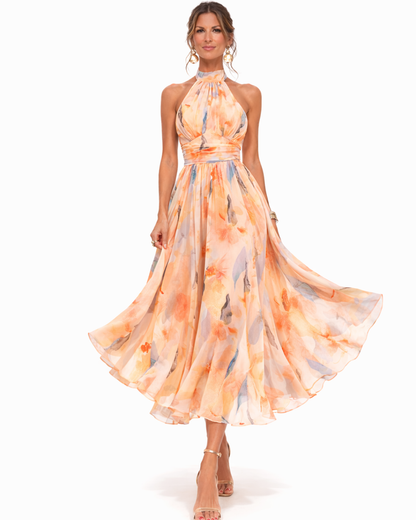 LILIANA | Midi-jurk
