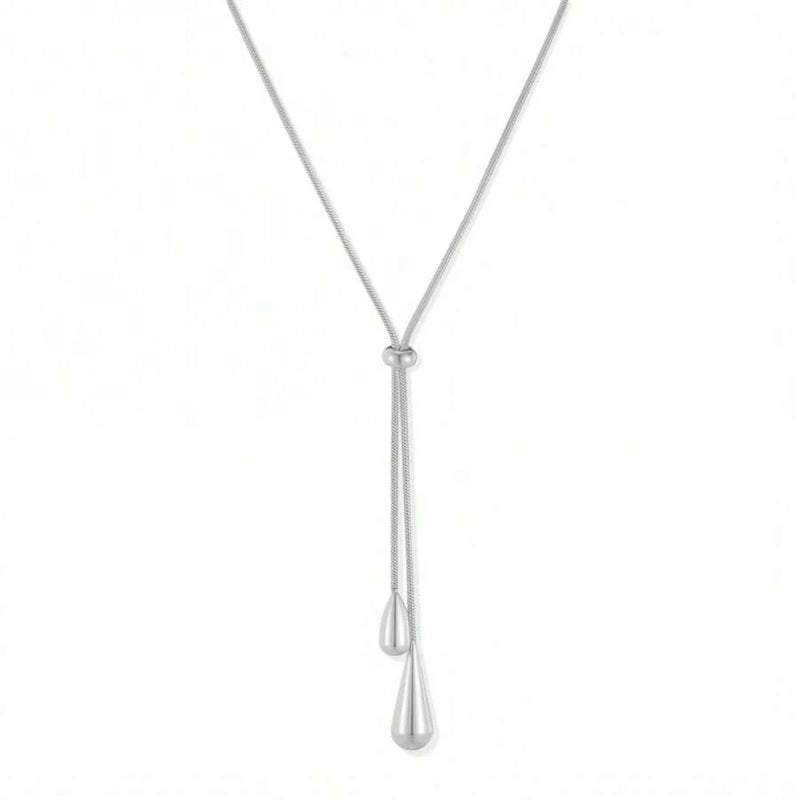 Agnes | Vintage Boheemse Halsketting