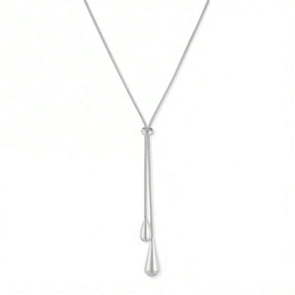 Agnes | Vintage Boheemse Halsketting