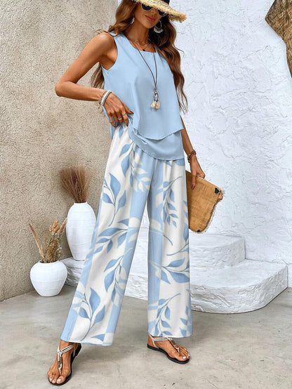 Averie - Chique Zomer Set