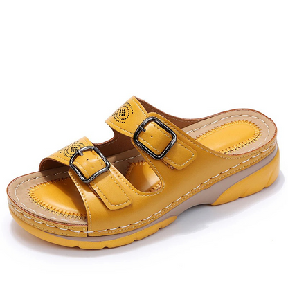 Otho - Comfortsandalen