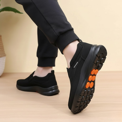 Elisabeth - Casual Comfortabele Orthopedische Schoenen