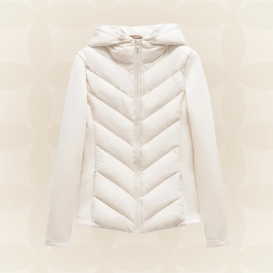 Romee | Tussenjas met patroon