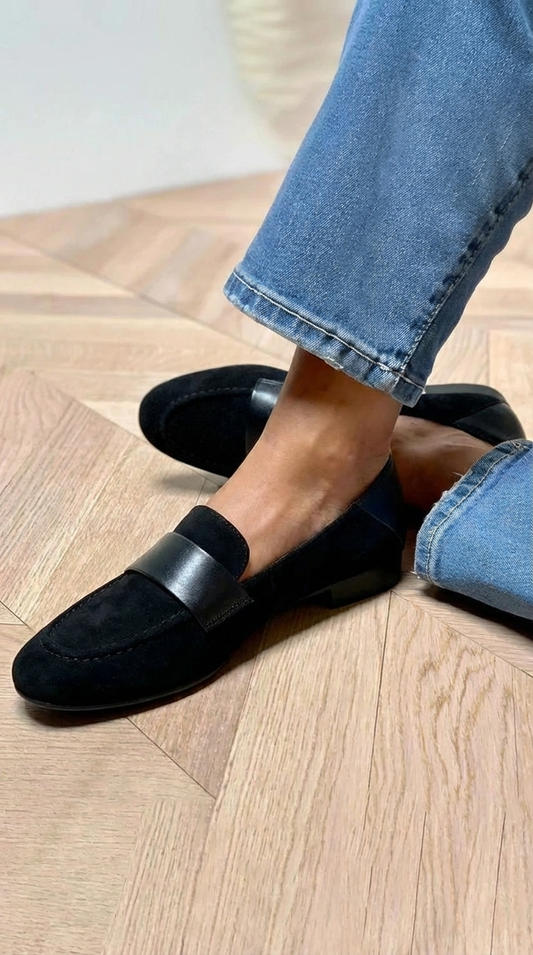 Elra™ | Elegante klassieke damesschoenen
