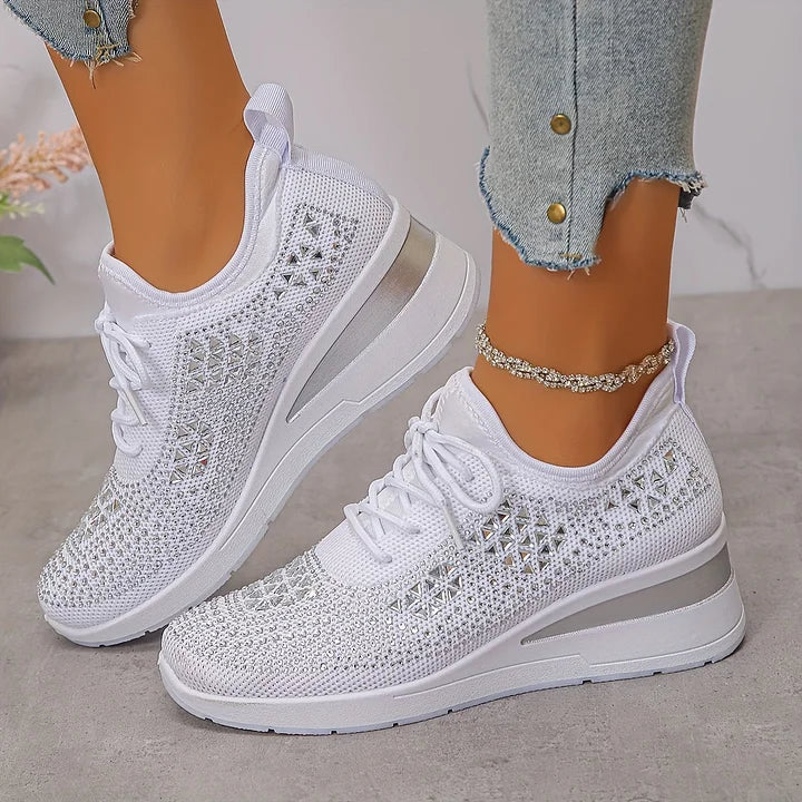 Elze | Orthopedische Sneakers