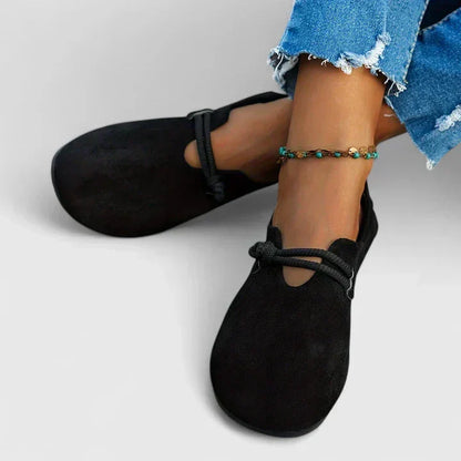 Lena™ | Comfort mocassins