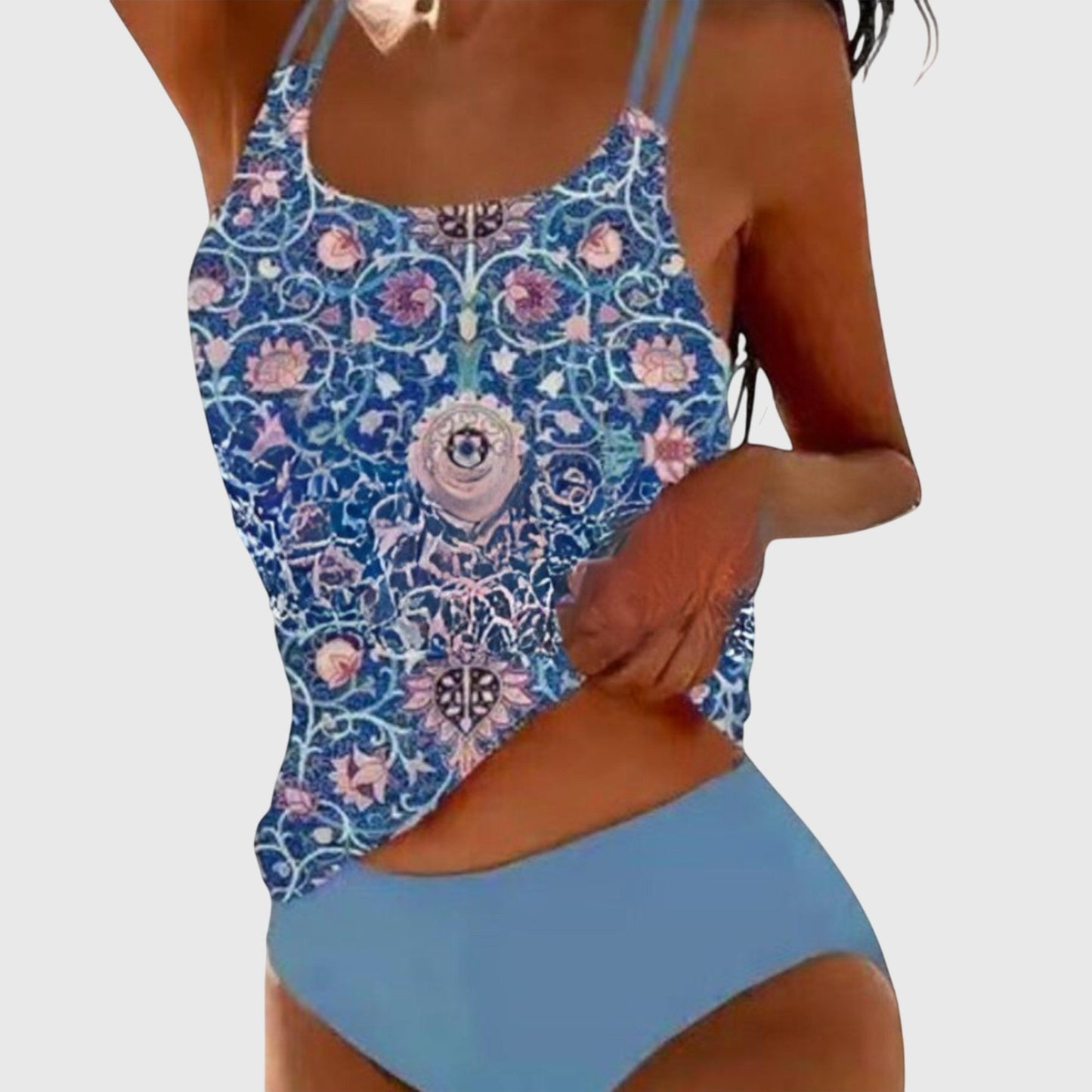 Lina - Set van Badpakken