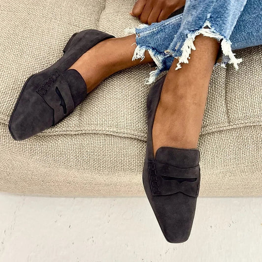 Elise™ |Stijlvolle Mokassins