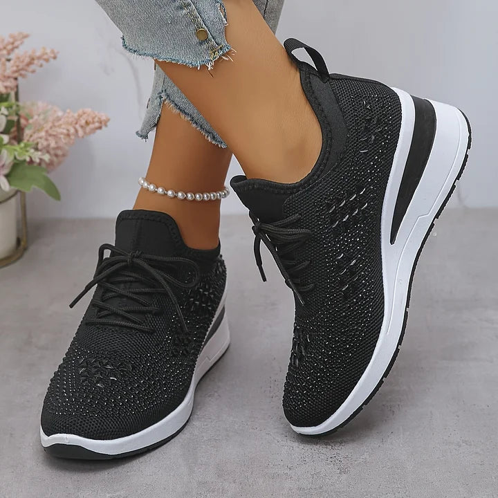 Elze | Orthopedische Sneakers