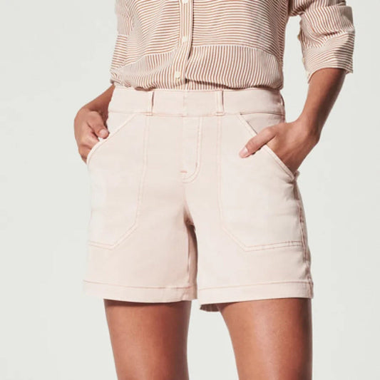 Sandra - Casual zomer short