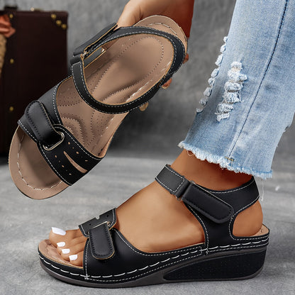 Celia | Modieuze Orthopedische Sandalen