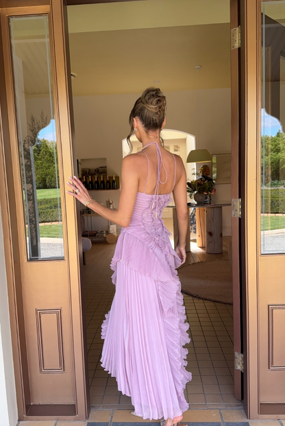 Adeline™ | Elegante en licht jurkje