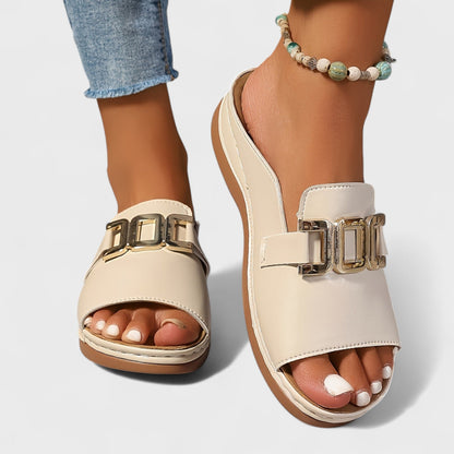 Teresa - Moderne Sandalen