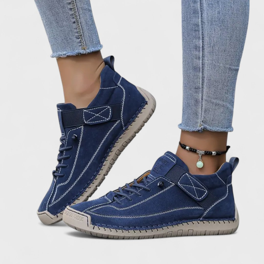 Vanessa - Comfortabele orthopedische schoenen