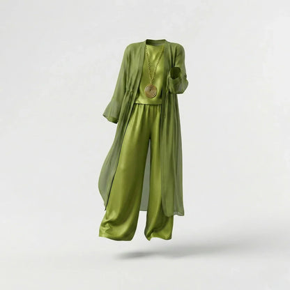Manon™ | Chic en comfortabel ensemble