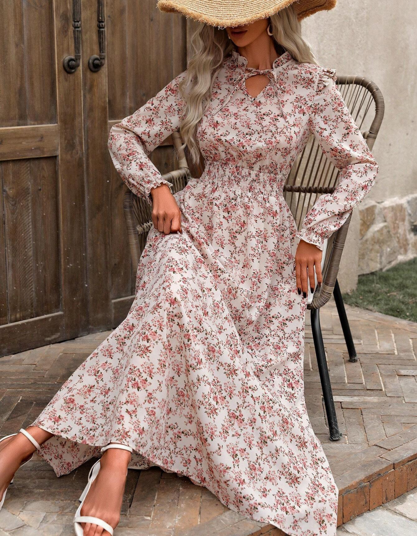 ADELA | Maxikleed