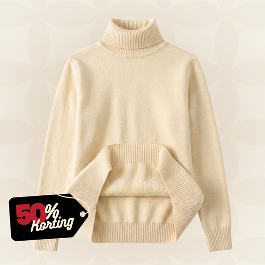 Sandra – Warm gevoerde coltrui