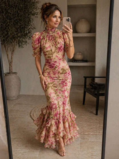 SAE | Maxidress