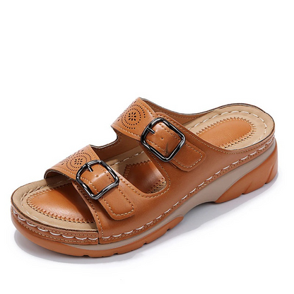 Otho - Comfortsandalen