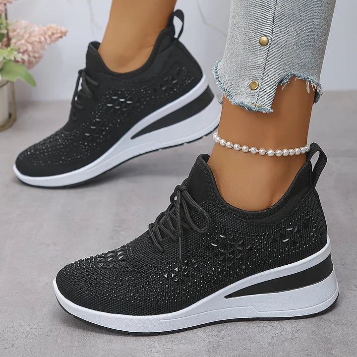Elze | Orthopedische Sneakers