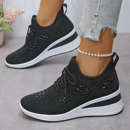 Elze | Orthopedische Sneakers