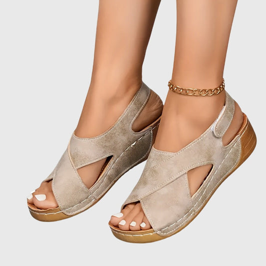 Beatrice | Comfortsandalen voor de hele dag