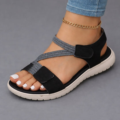 Glyresan | Comfortsandalen voor de Hele Dag