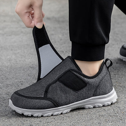 Lara – Ergonomische Comfortschoenen