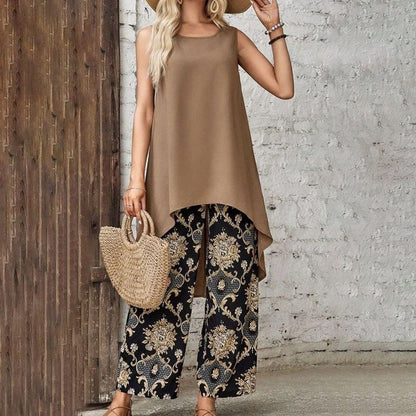 Julienne - Lichte Boho Set