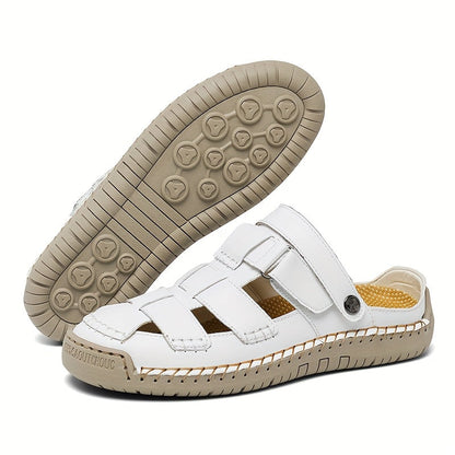 Elina™ – Verstelbare Comfort Sandalen