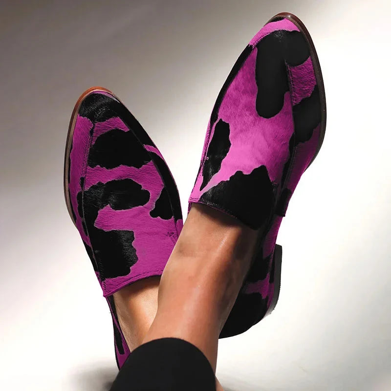 Ivy™ | Comfortabele mocassins