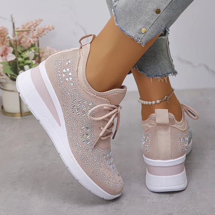 Elze | Orthopedische Sneakers